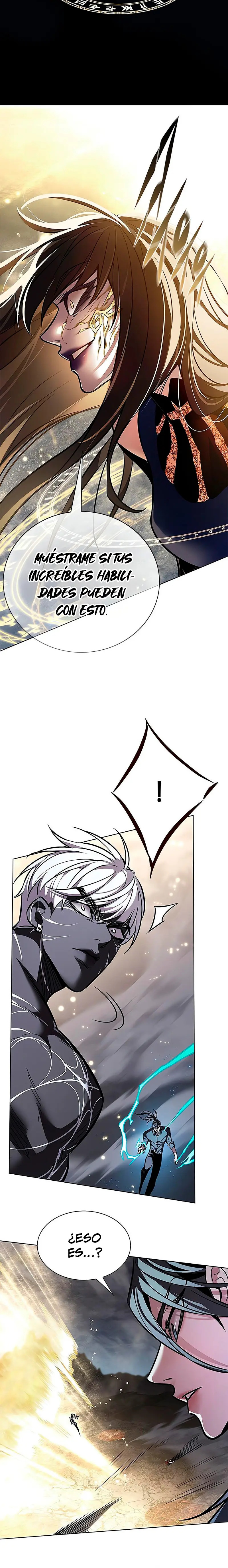 Read Eleceed Español Manga Online