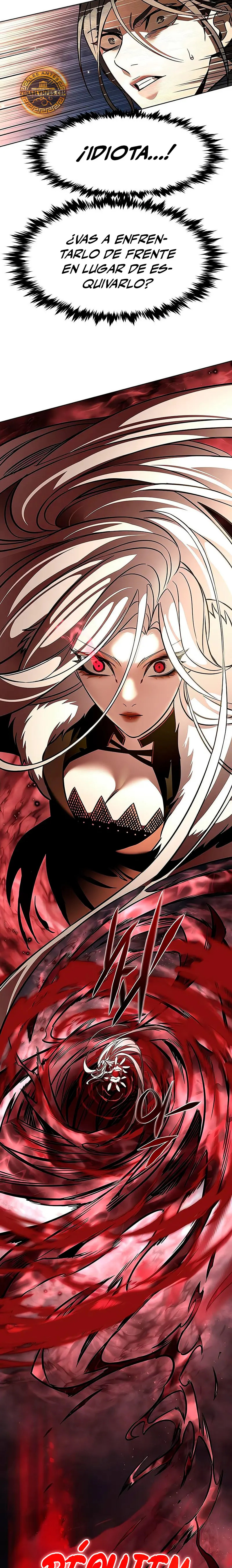 Read Eleceed Español Manga Online