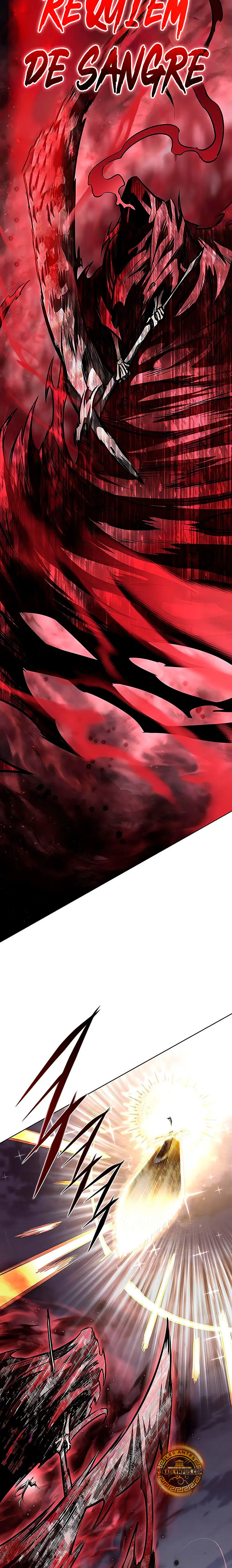 Read Eleceed Español Manga Online