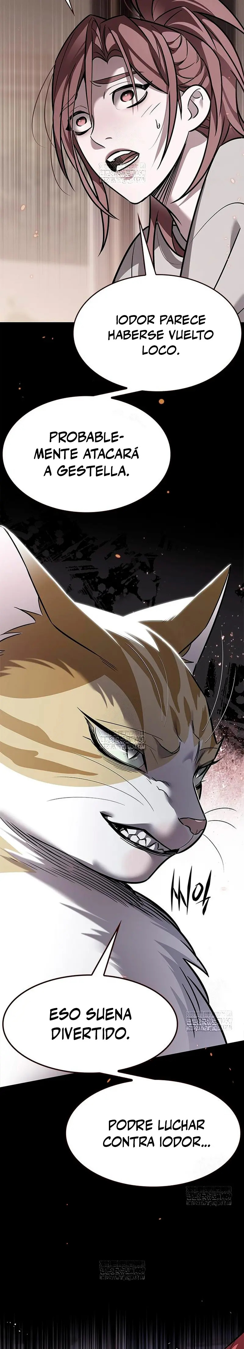 Read Eleceed Español Manga Online