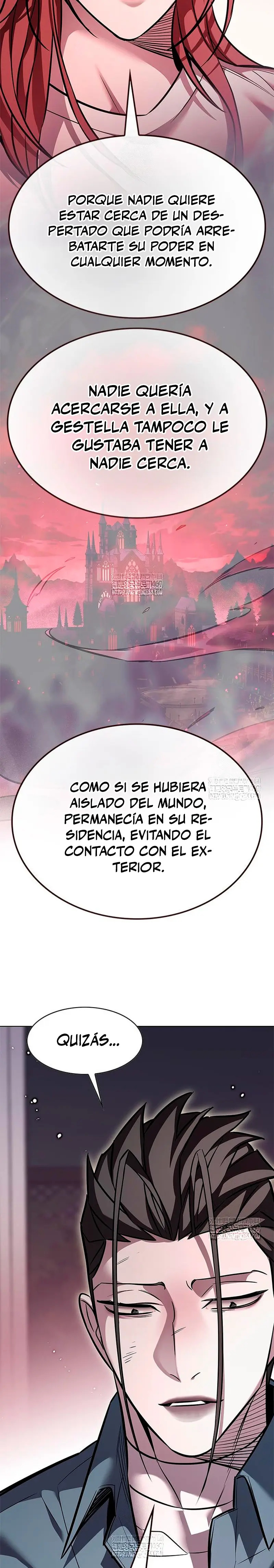 Read Eleceed Español Manga Online