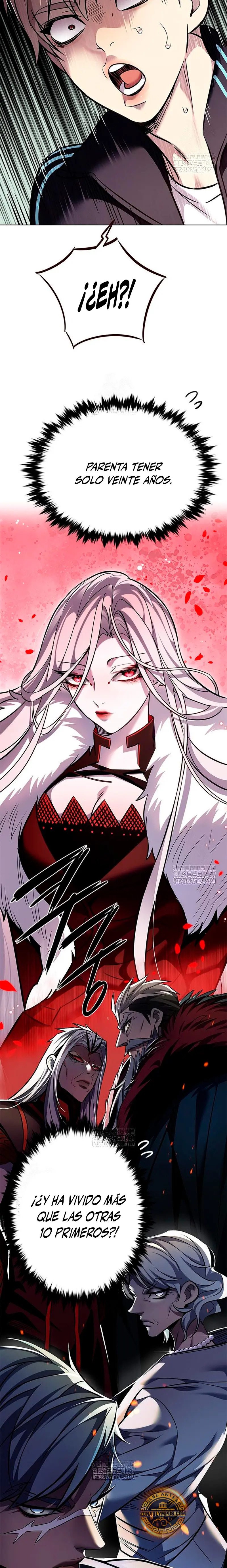 Read Eleceed Español Manga Online