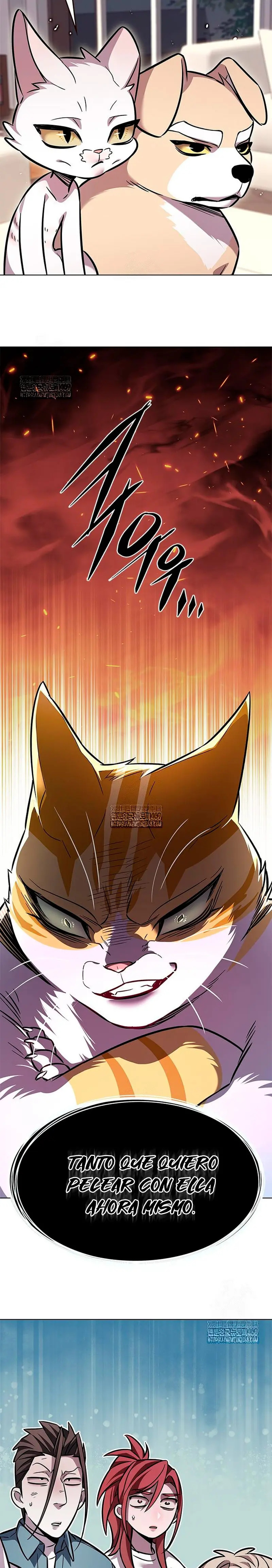 Read Eleceed Español Manga Online