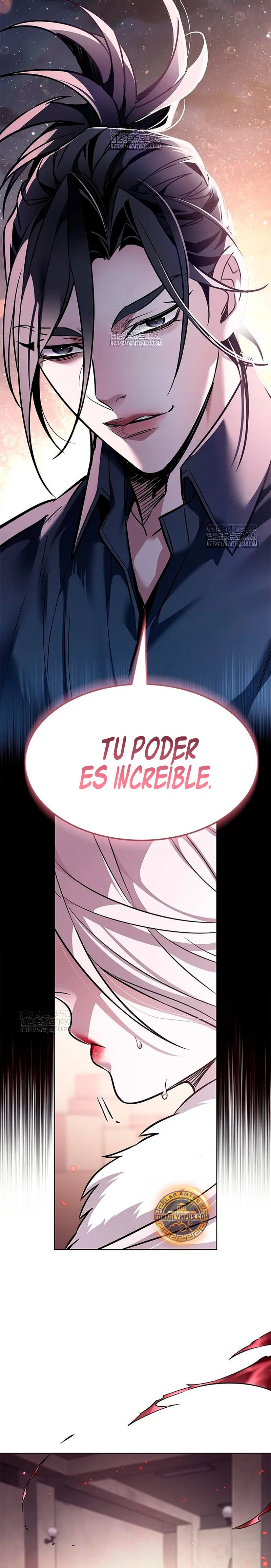 Read Eleceed Español Manga Online