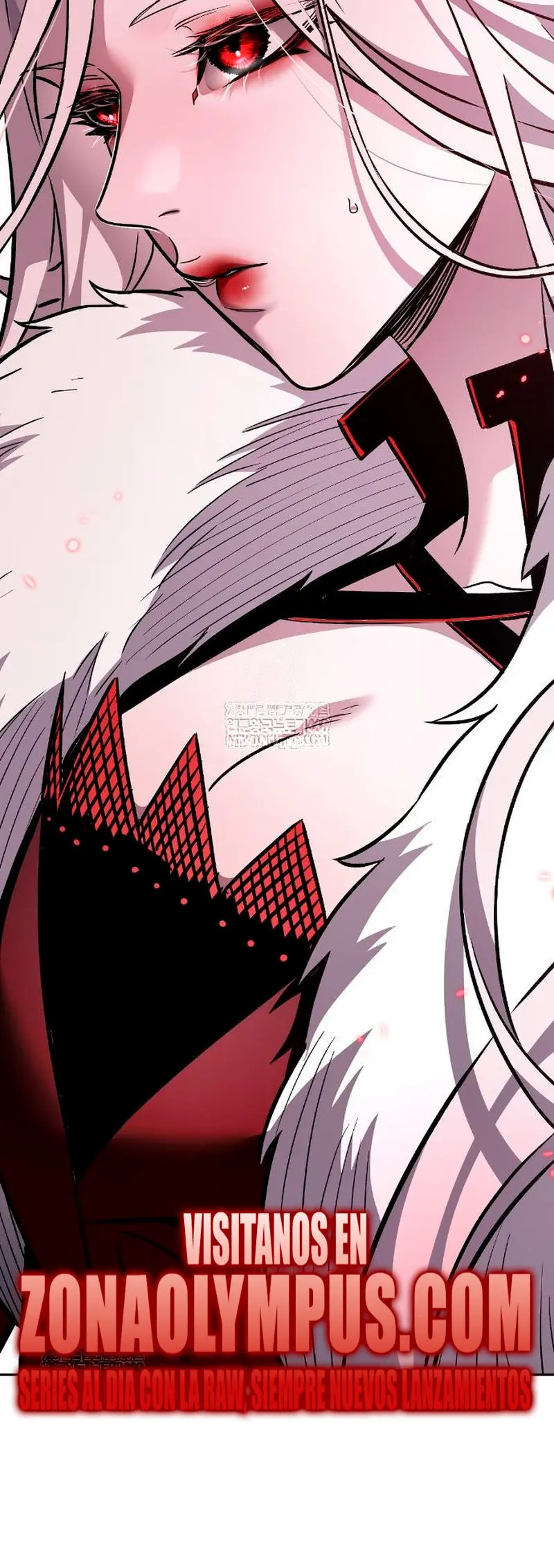 Read Eleceed Español Manga Online