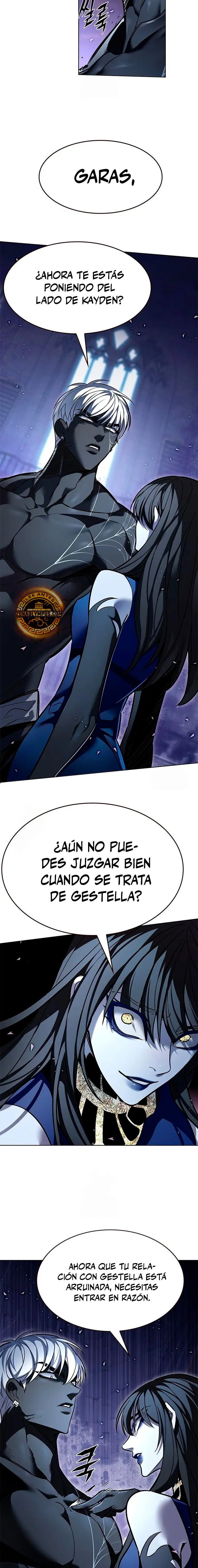 Read Eleceed Español Manga Online