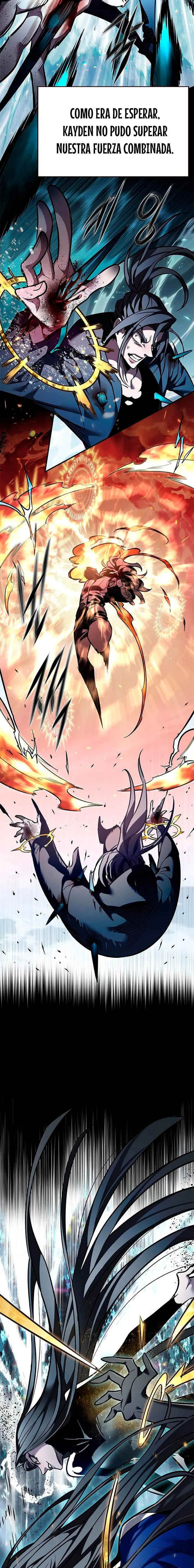 Read Eleceed Español Manga Online