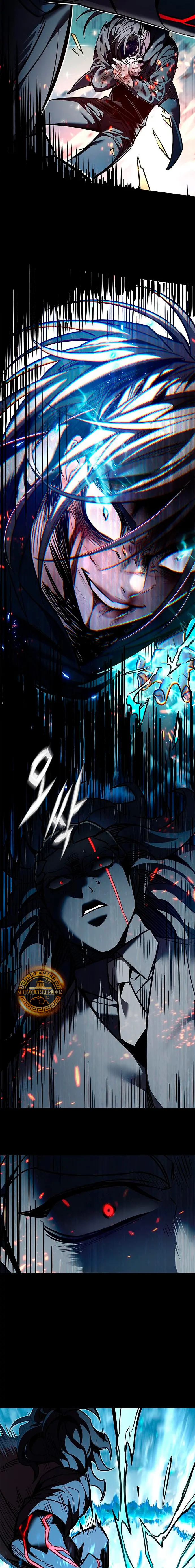 Read Eleceed Español Manga Online