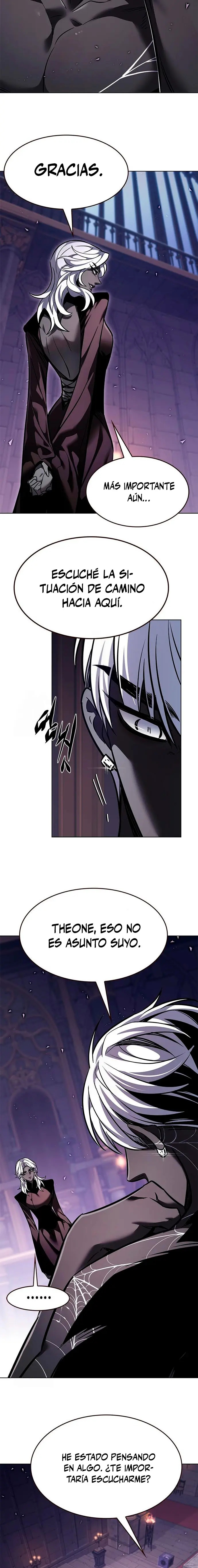 Read Eleceed Español Manga Online