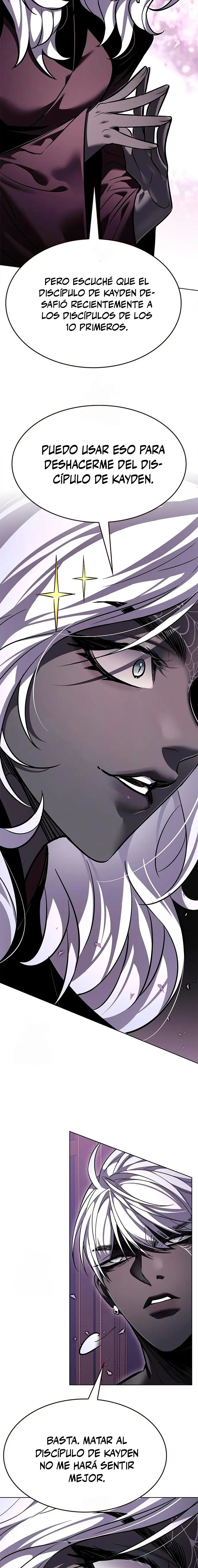 Read Eleceed Español Manga Online