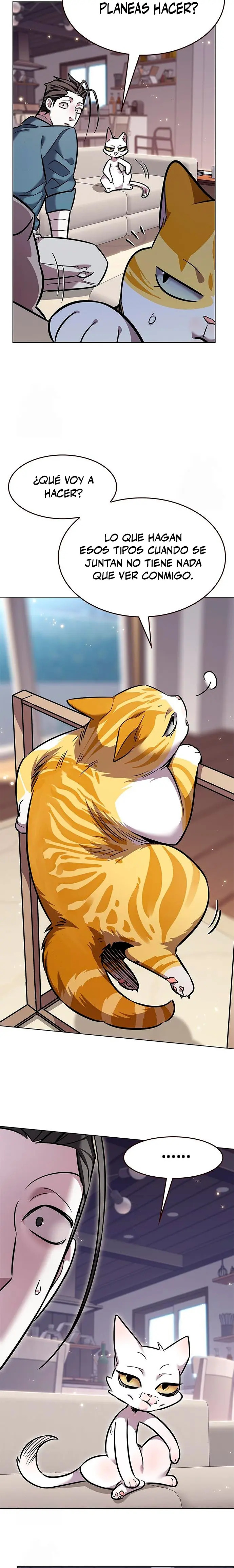 Read Eleceed Español Manga Online