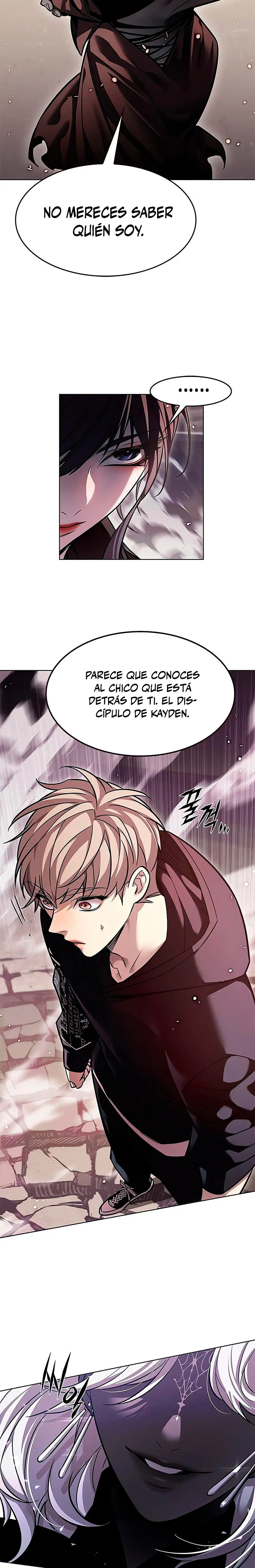 Read Eleceed Español Manga Online