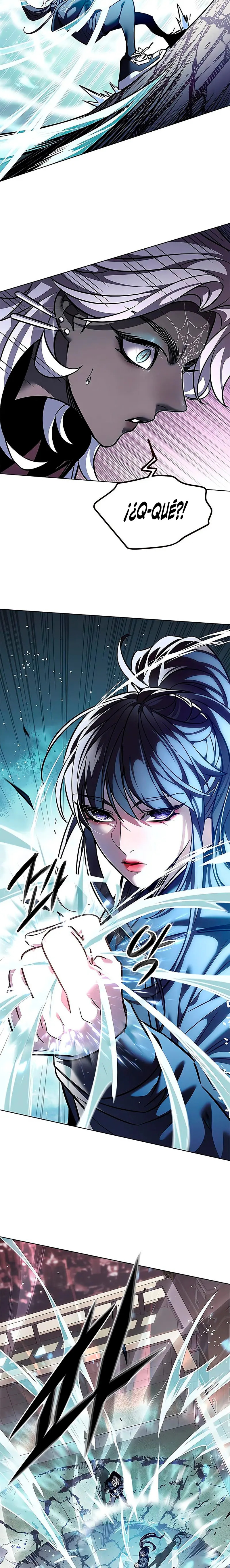 Read Eleceed Español Manga Online