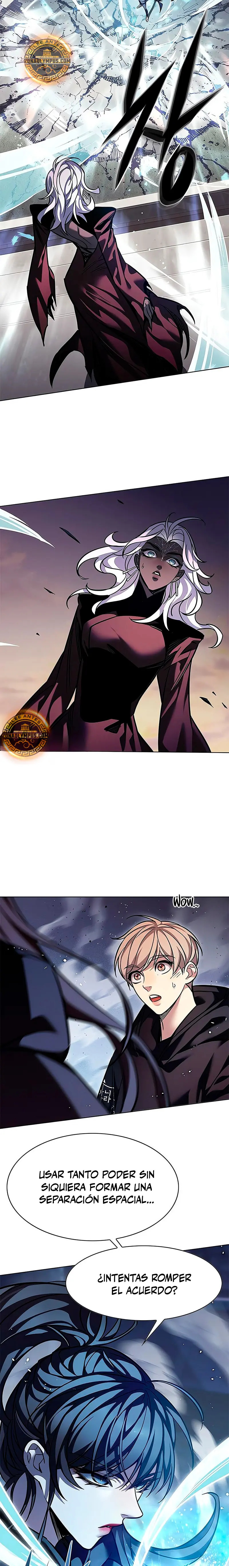 Read Eleceed Español Manga Online