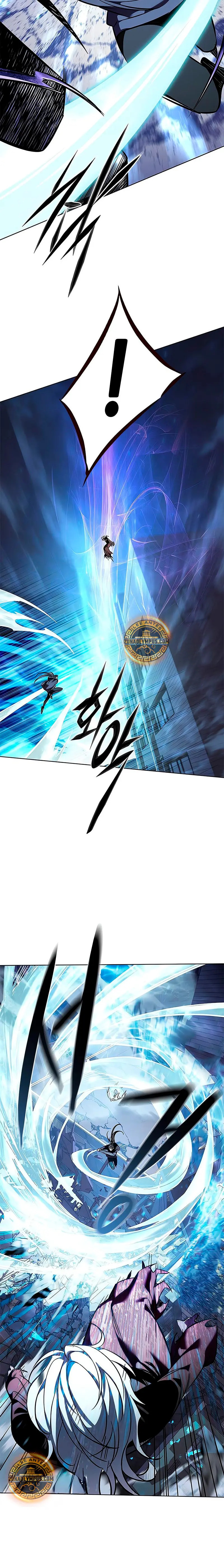 Read Eleceed Español Manga Online