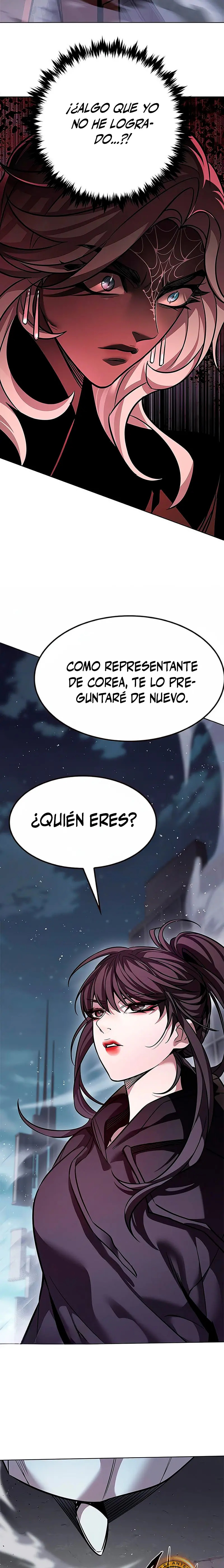 Read Eleceed Español Manga Online