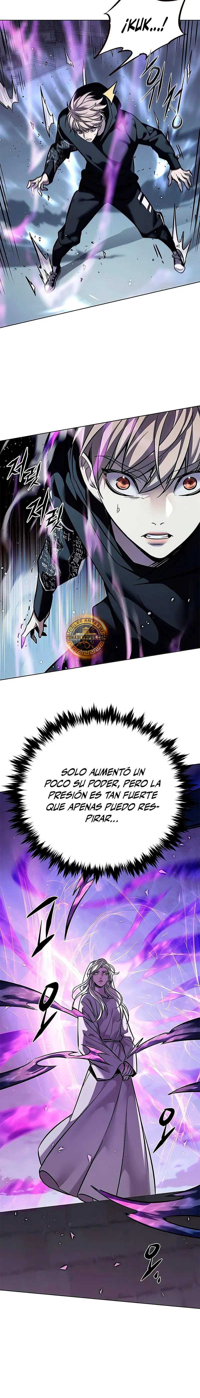 Read Eleceed Español Manga Online