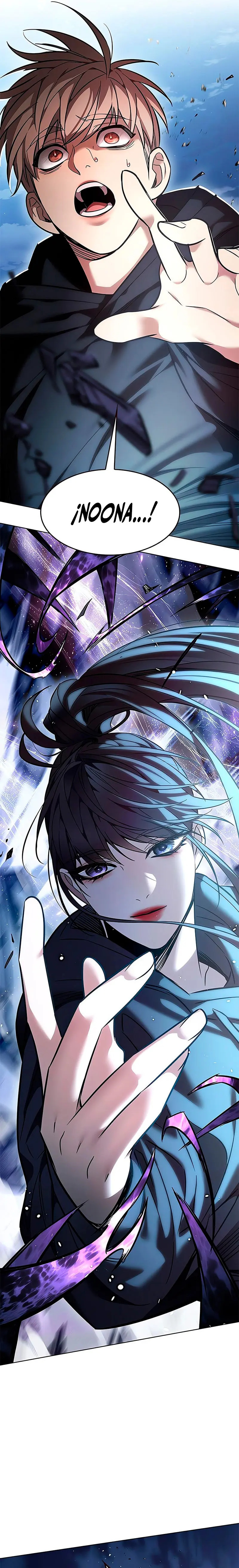 Read Eleceed Español Manga Online