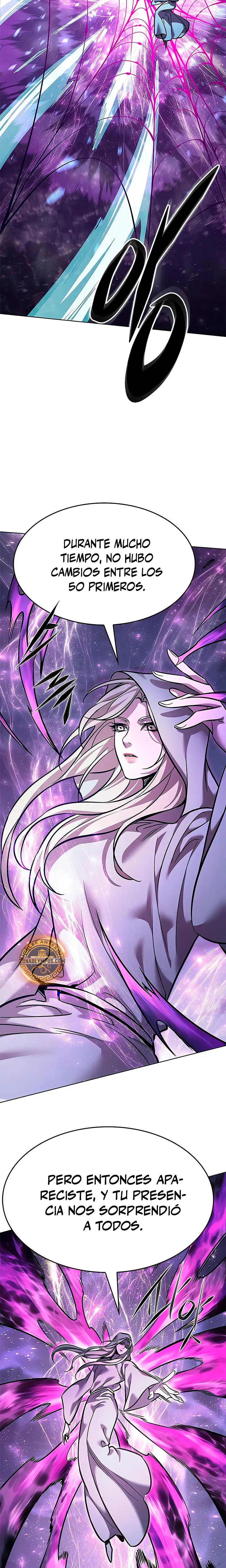 Read Eleceed Español Manga Online