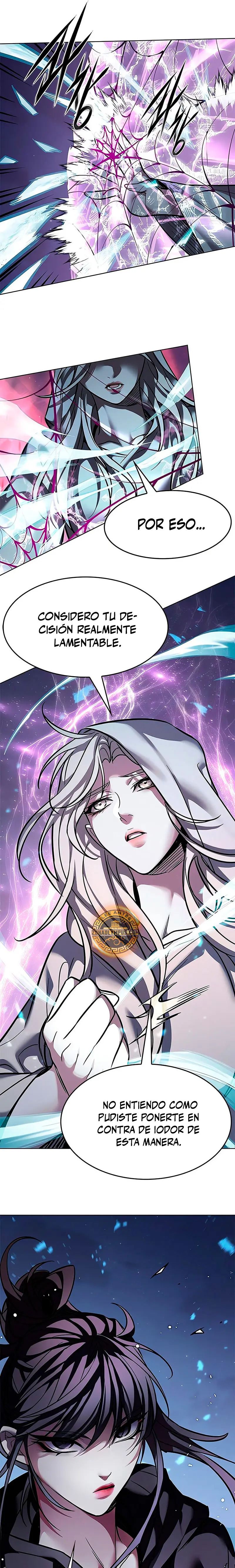 Read Eleceed Español Manga Online