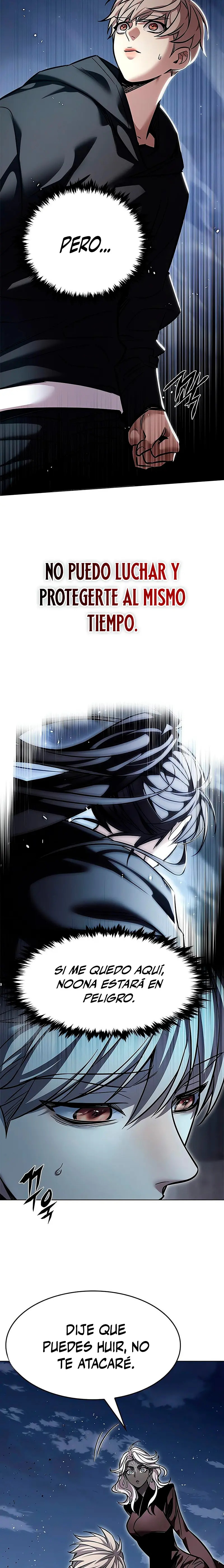 Read Eleceed Español Manga Online