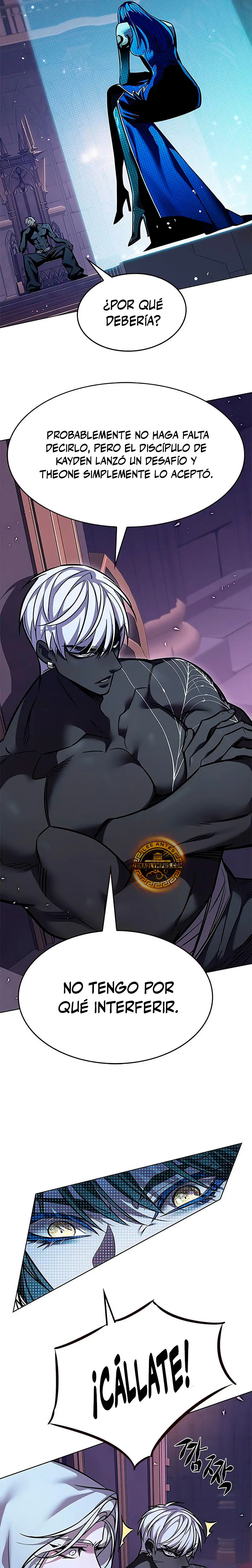 Read Eleceed Español Manga Online