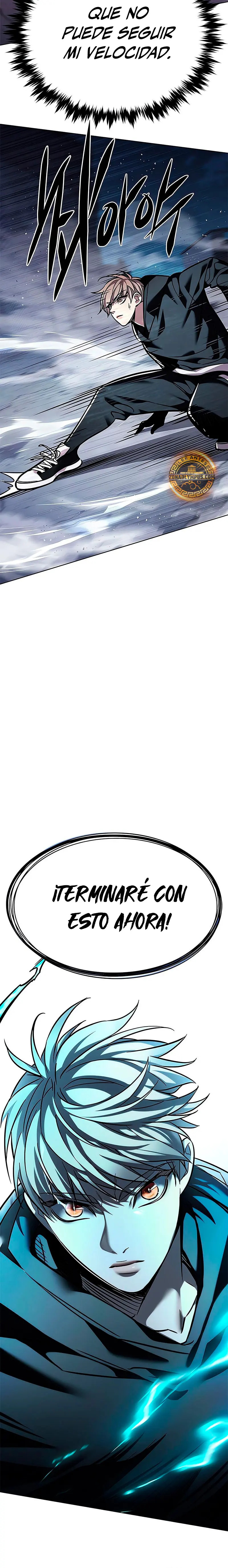 Read Eleceed Español Manga Online