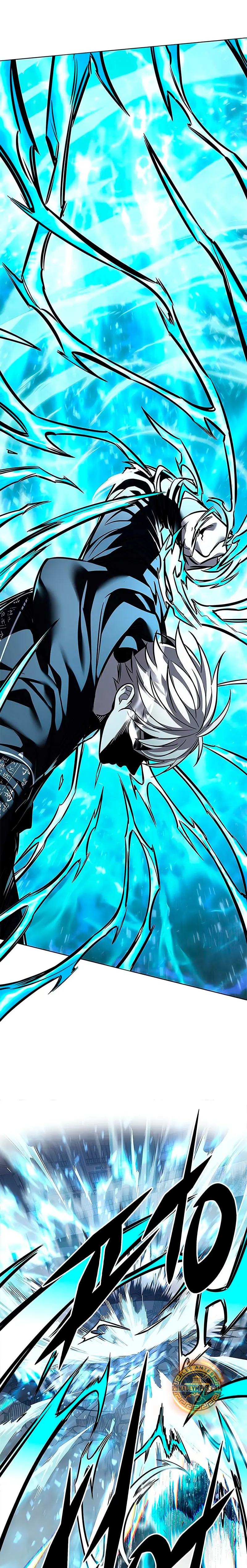 Read Eleceed Español Manga Online