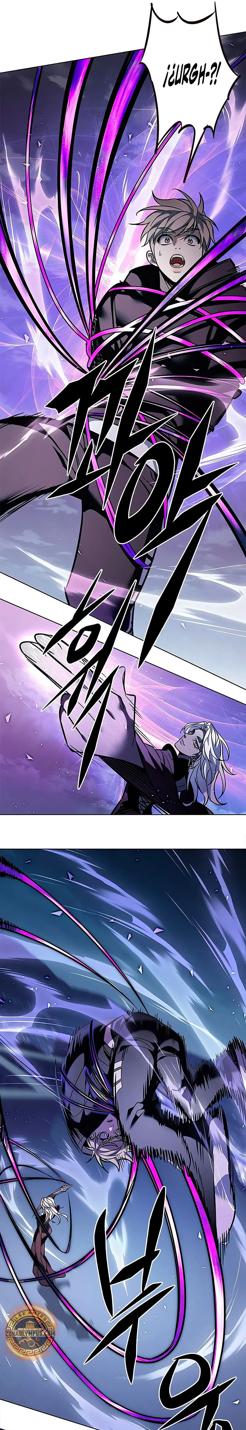 Read Eleceed Español Manga Online