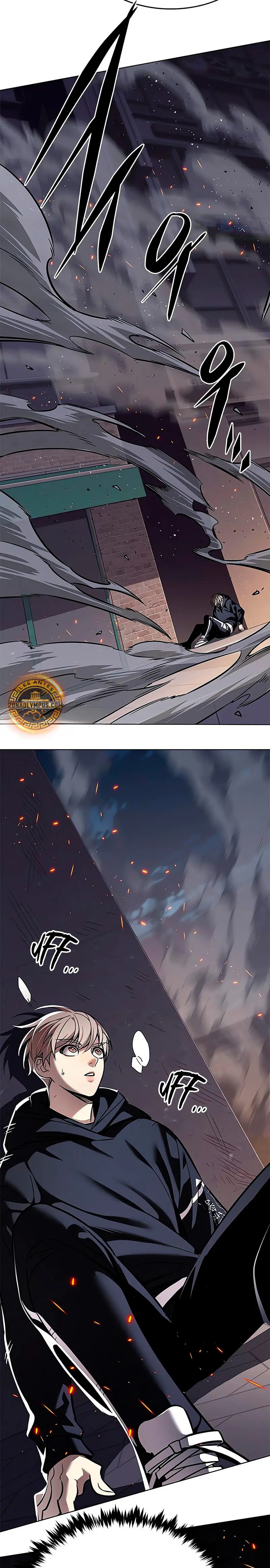 Read Eleceed Español Manga Online