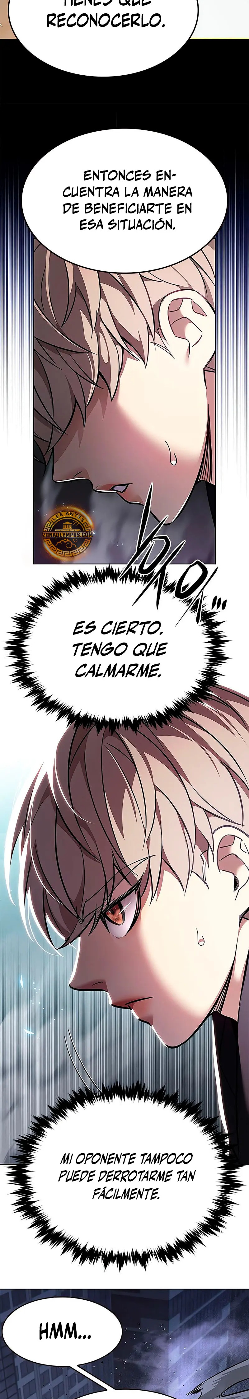 Read Eleceed Español Manga Online
