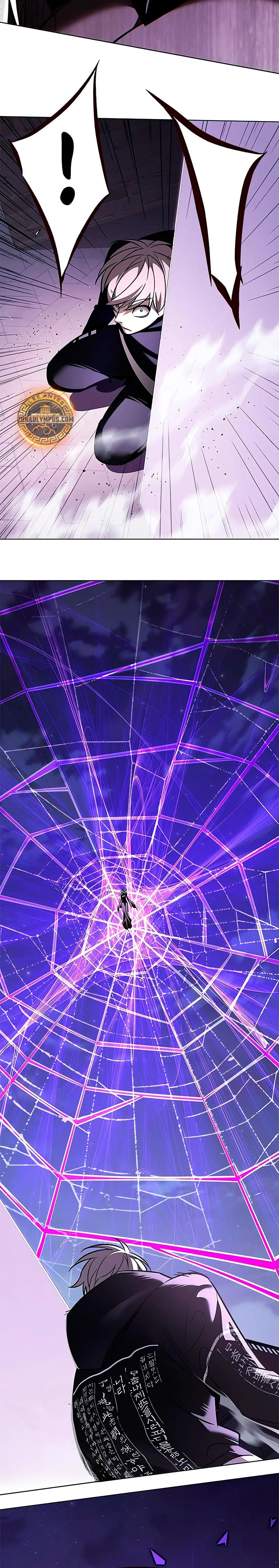 Read Eleceed Español Manga Online