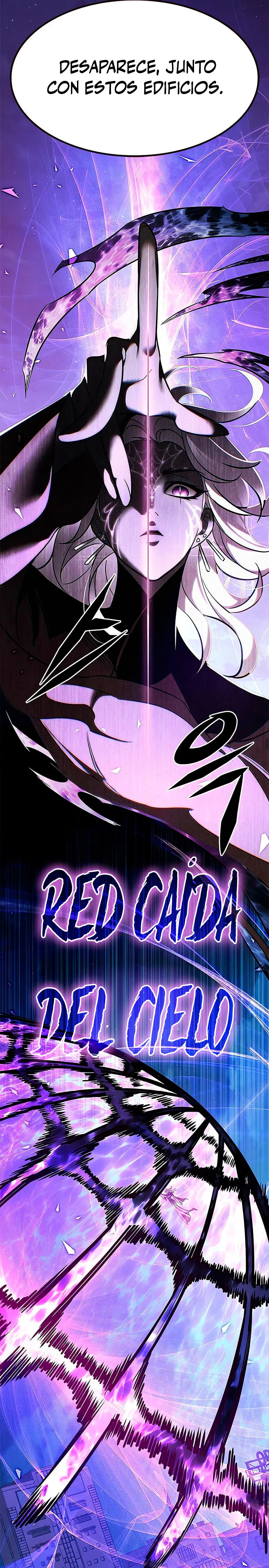 Read Eleceed Español Manga Online