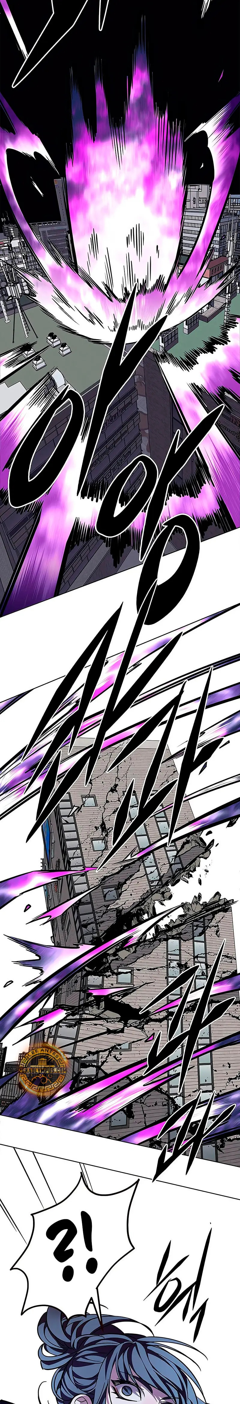 Read Eleceed Español Manga Online