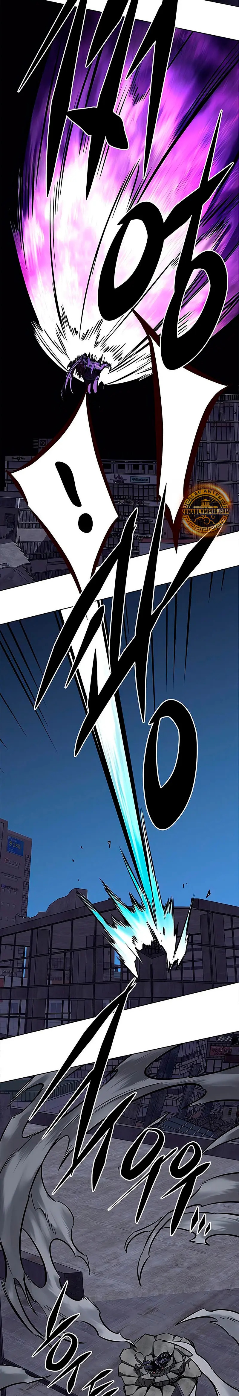 Read Eleceed Español Manga Online