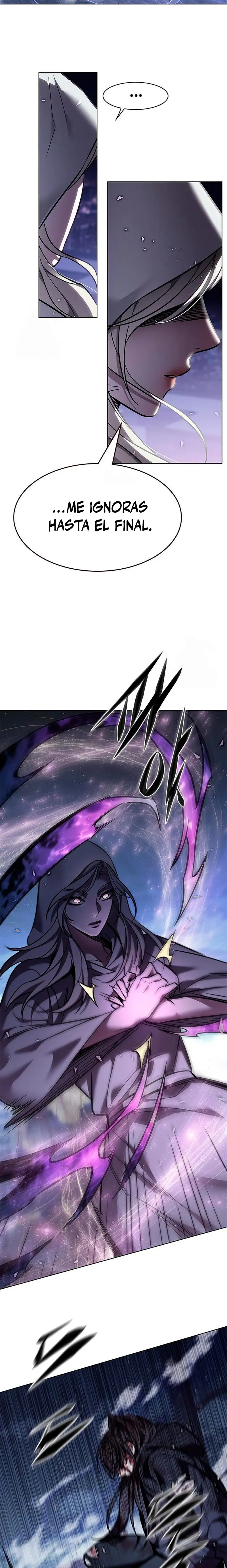 Read Eleceed Español Manga Online