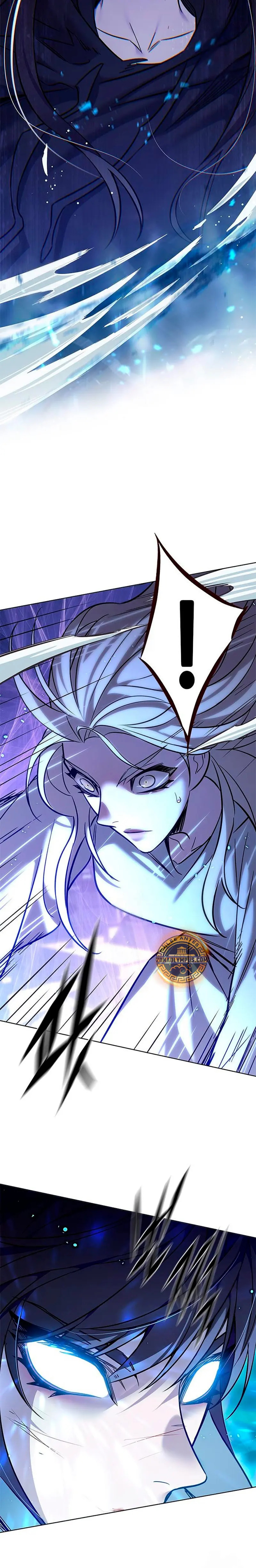 Read Eleceed Español Manga Online