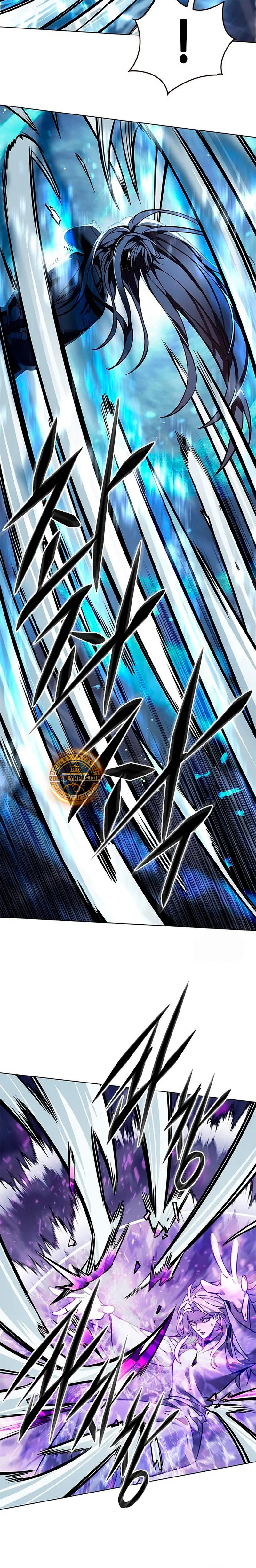 Read Eleceed Español Manga Online