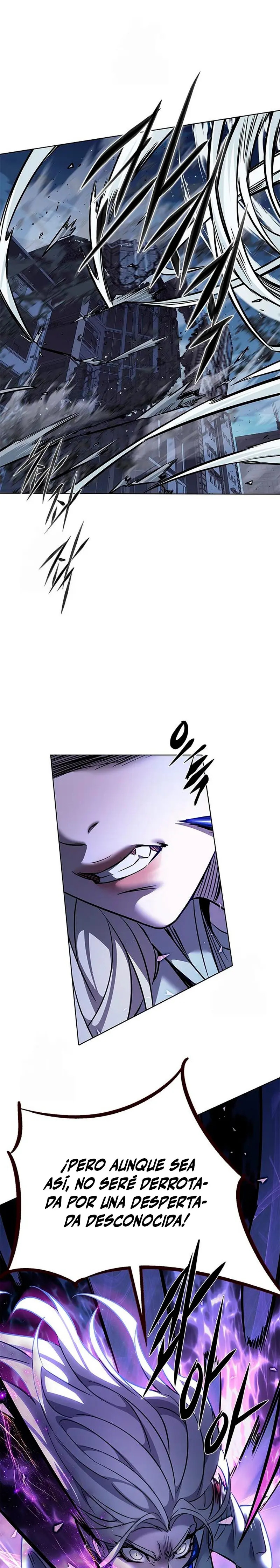 Read Eleceed Español Manga Online