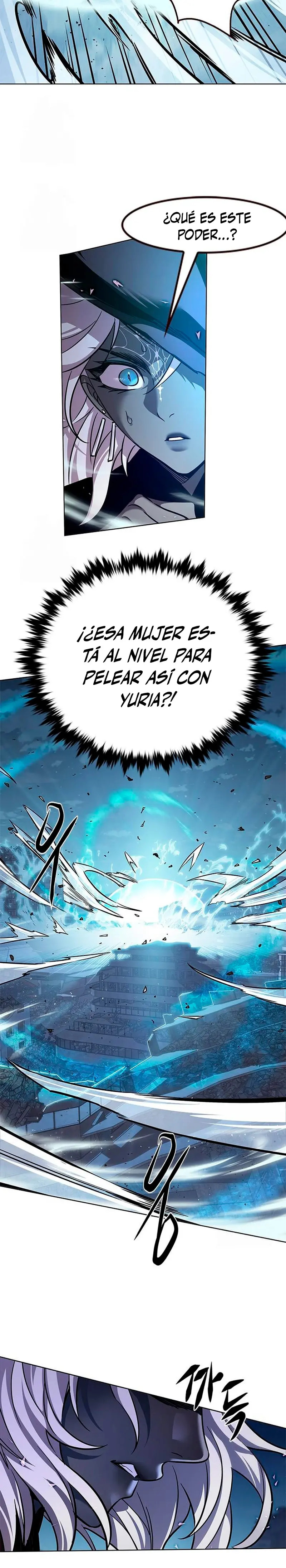 Read Eleceed Español Manga Online