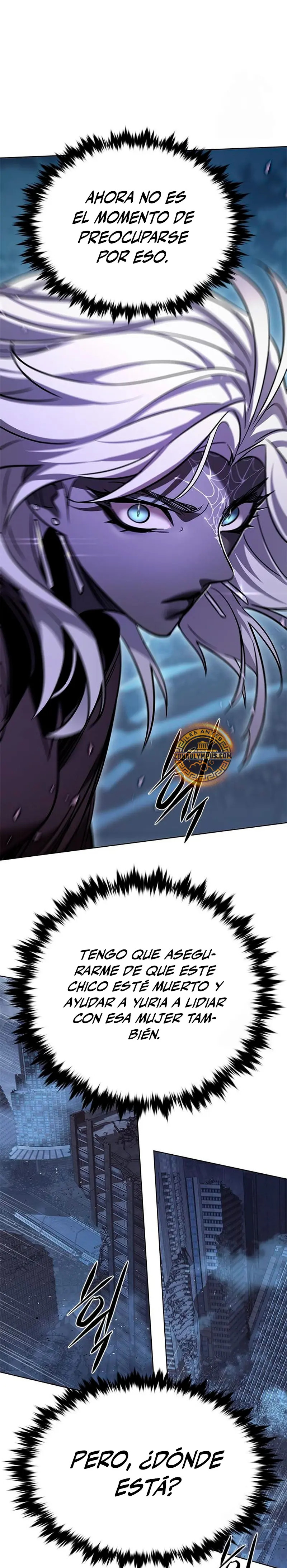 Read Eleceed Español Manga Online