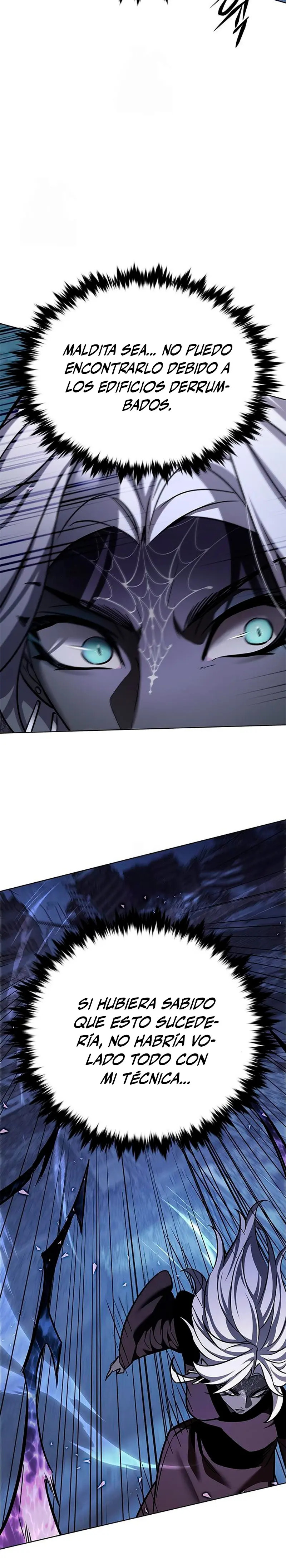 Read Eleceed Español Manga Online