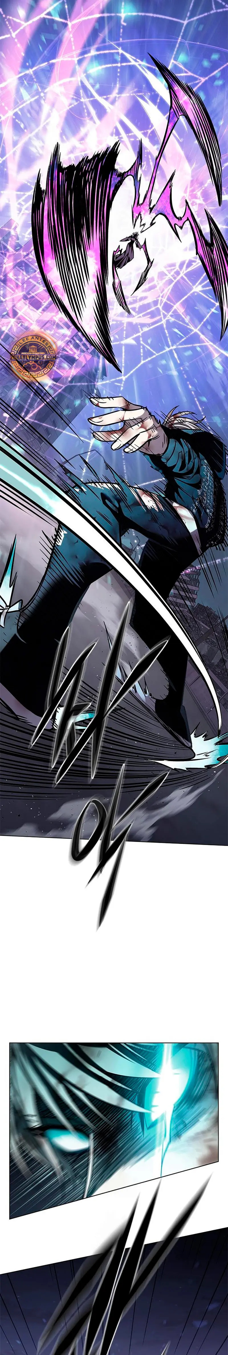 Read Eleceed Español Manga Online