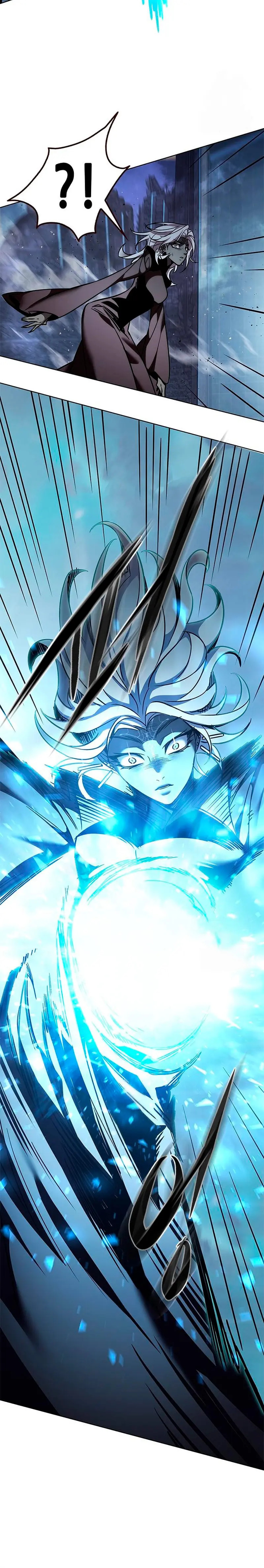 Read Eleceed Español Manga Online