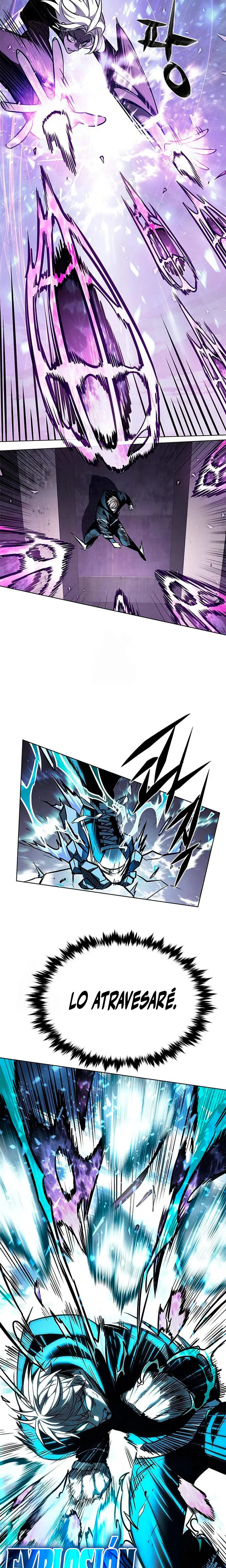 Read Eleceed Español Manga Online