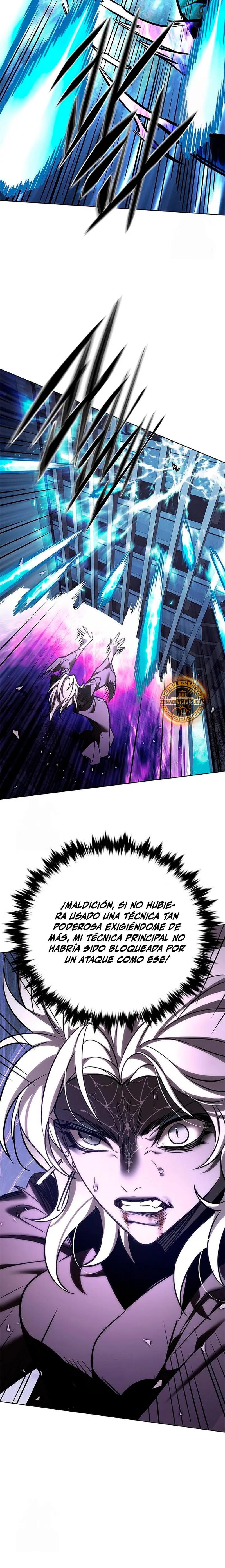 Read Eleceed Español Manga Online