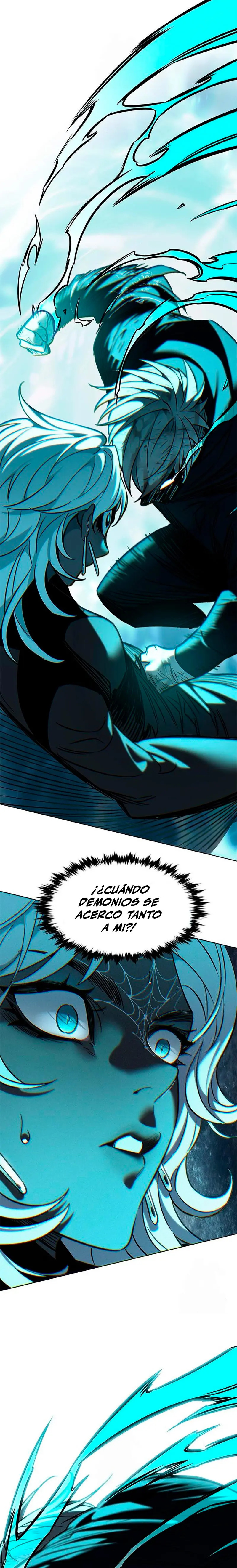 Read Eleceed Español Manga Online