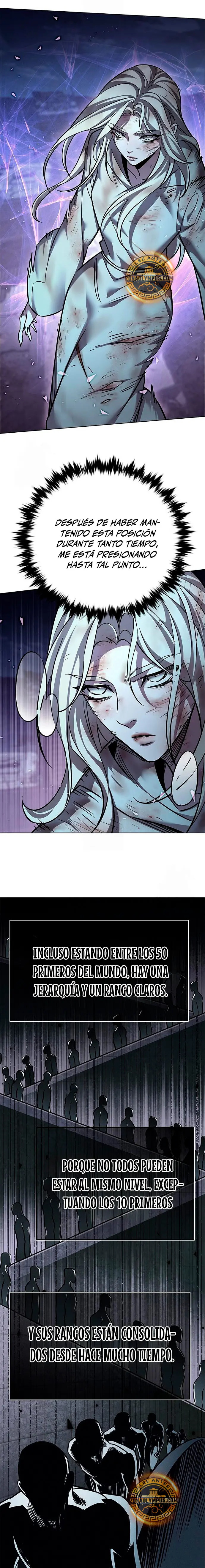 Read Eleceed Español Manga Online