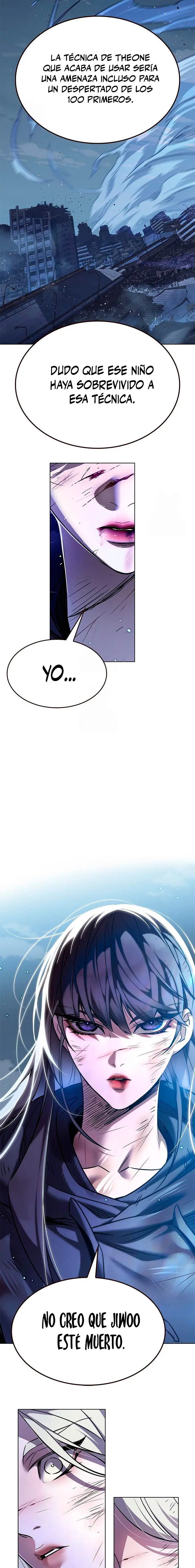 Read Eleceed Español Manga Online