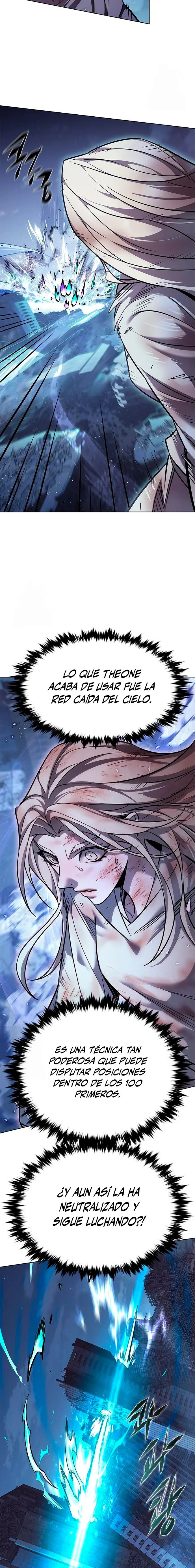 Read Eleceed Español Manga Online